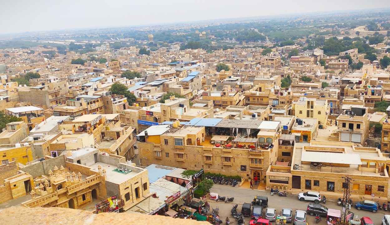 Jaisalmer